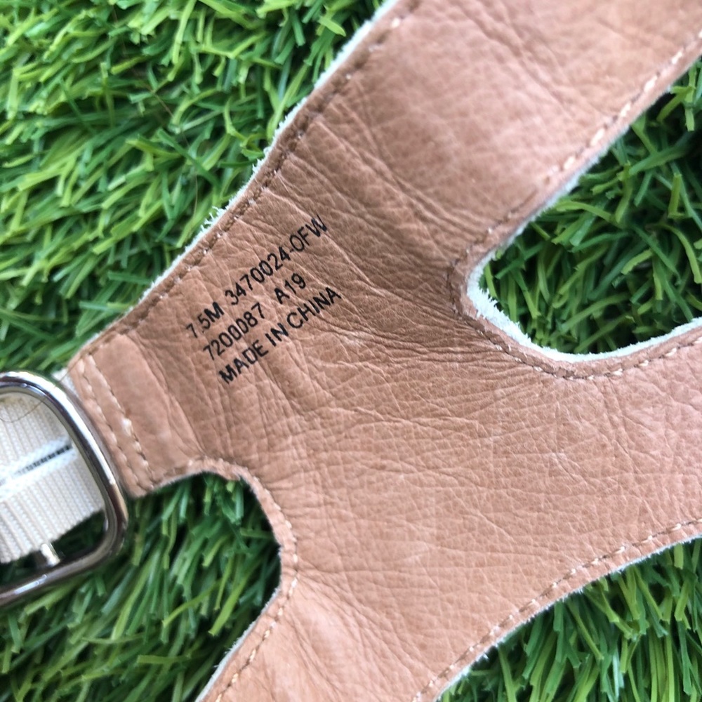 Frye sandals - Picture 2 of 5